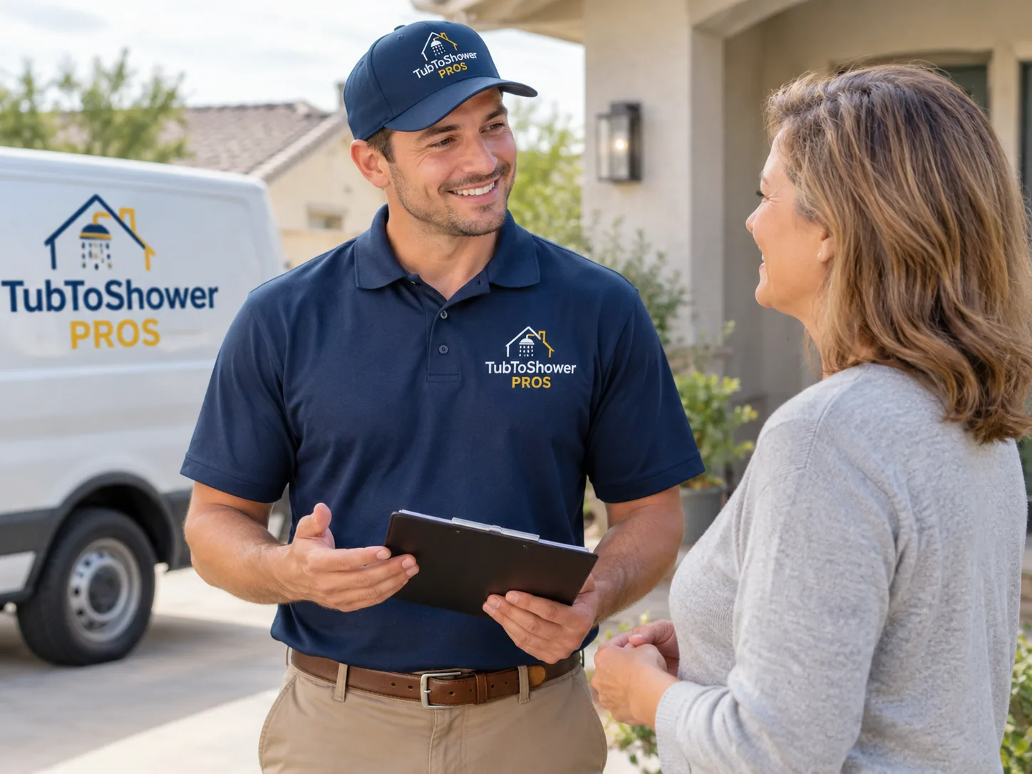 Tub Shower Conversion Memphis, TX FAQs